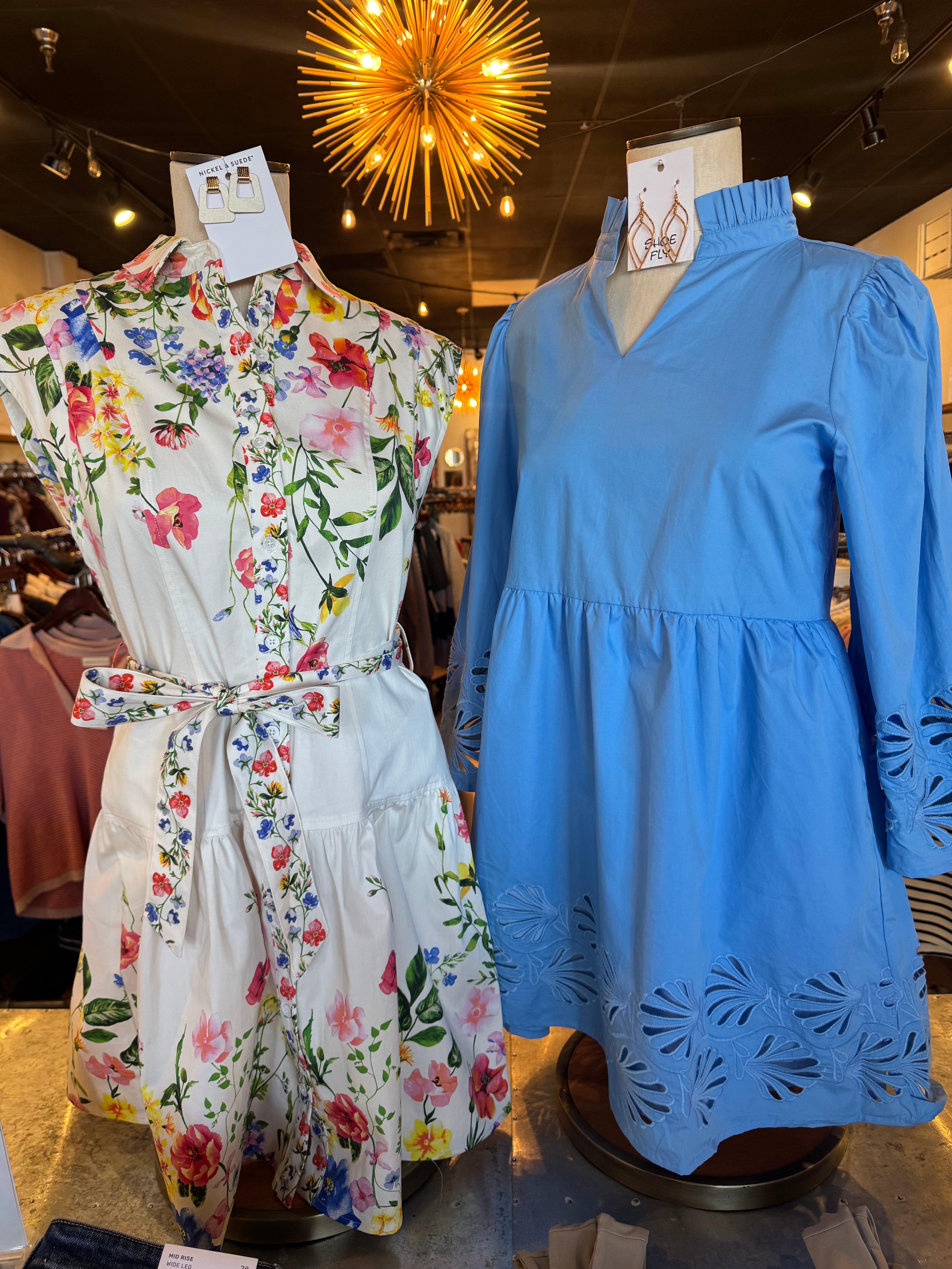 Dresses – Shoe Fly Clothing