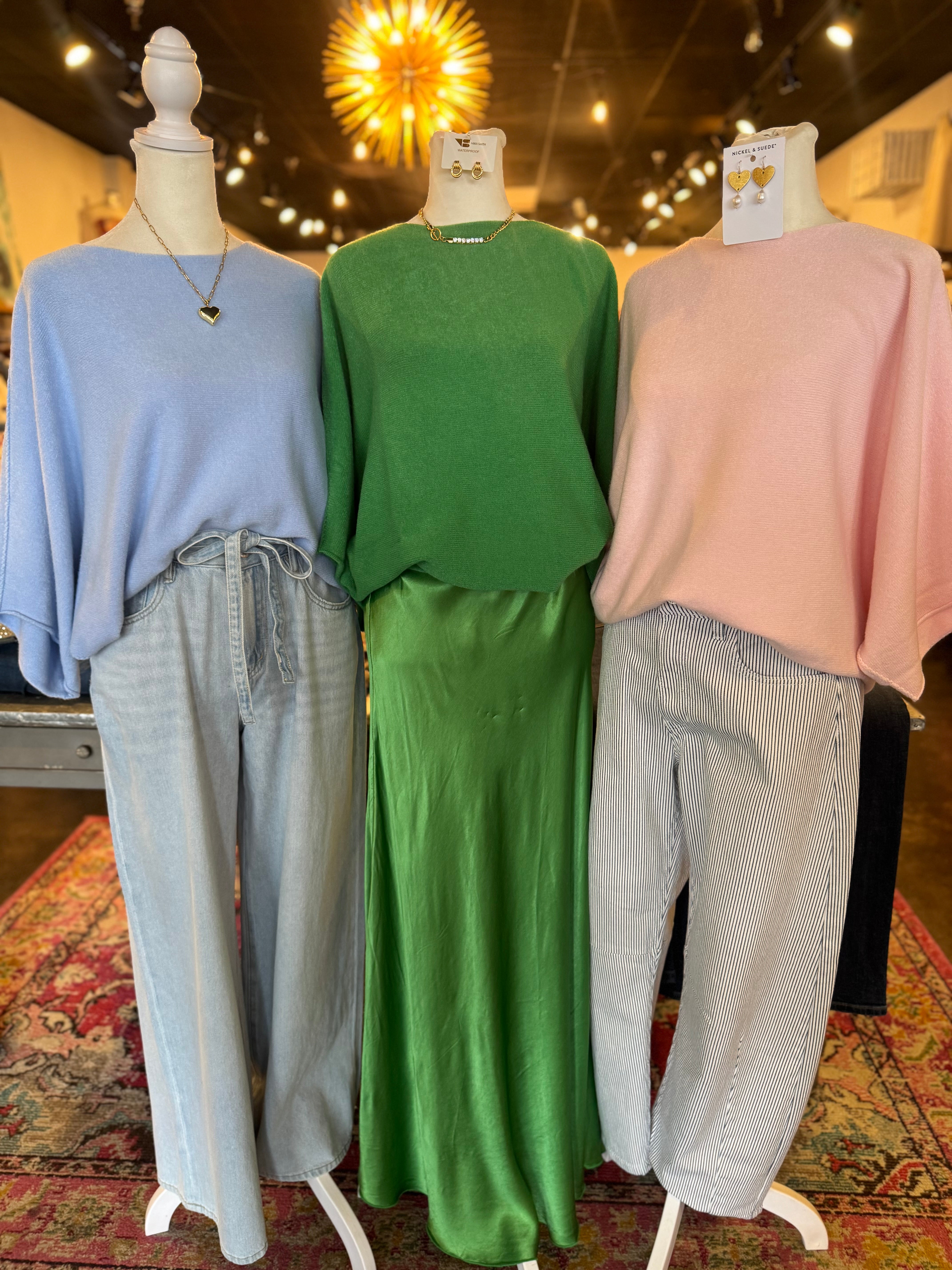 Tops – Shoe Fly Clothing