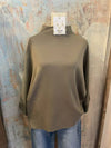 Modal 3/4 Sleeve Top