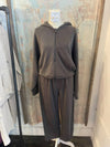 Super Soft Elastic Pants