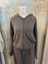 Super Soft Hoodie Top