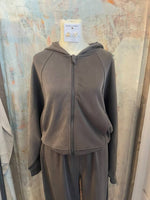 Super Soft Hoodie Top
