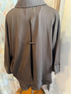 V Neck Wide Fit Shirt