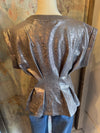 Muscle Top with Sparkle Detail