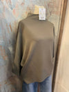 Modal 3/4 Sleeve Top