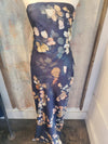 Tube Tie Back Maxi Dress