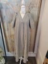 Stripe Pocket Dress