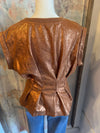 Muscle Top with Sparkle Detail