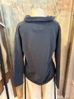 Vintage Henley Top