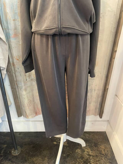 Super Soft Elastic Pants
