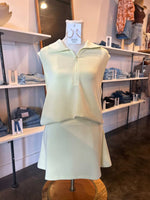 Super Soft Modal Skirt with Built in Bottoms