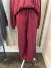 Brushed Modal Pants