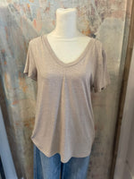 Super Soft  Perfect Tee