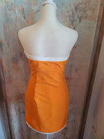 Mini Tube Game Day  Dress