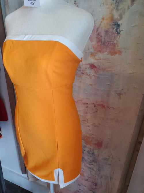 Mini Tube Game Day  Dress