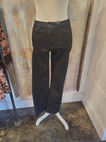Slim Clean Bootcut