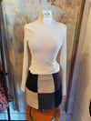 Long Sleeve Lightweight Boat Neck Top