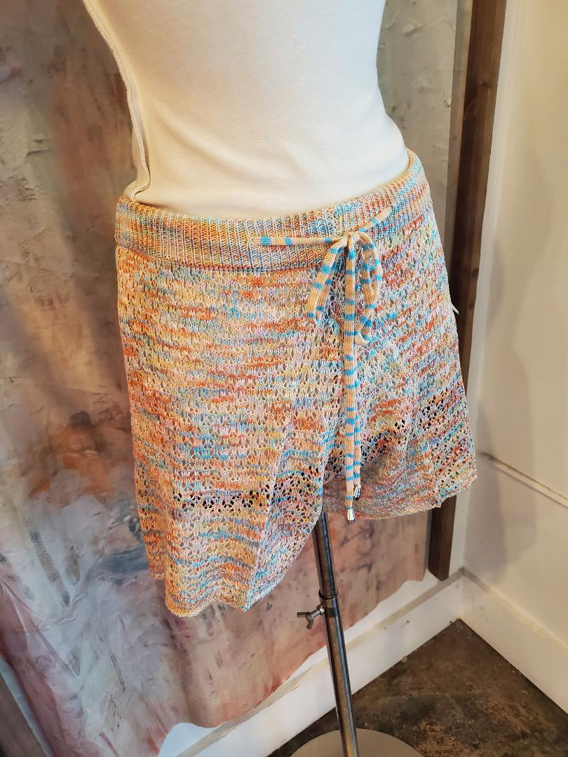Color Burst Bottom