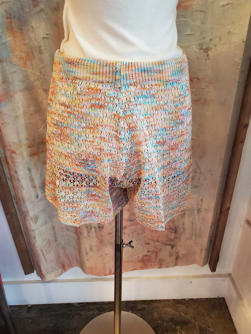 Color Burst Bottom