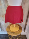 Comfy Skort with Lining