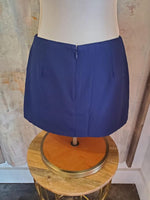 Comfy Skort with Lining