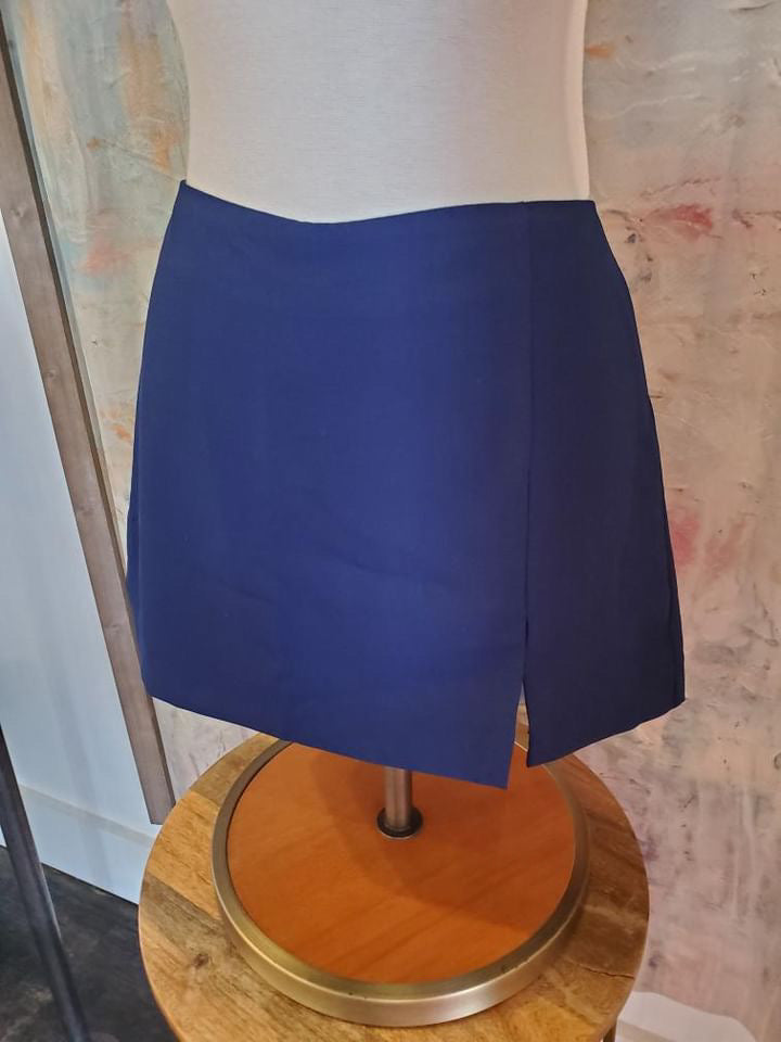 Comfy Skort with Lining