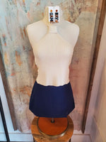 Comfy Skort with Lining